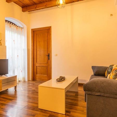 Apartamento Patio Andaluz En Sevilla Экстерьер фото